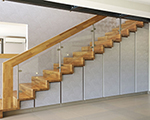 Construction et protection de vos escaliers par Escaliers Maisons à Artigues-près-Bordeaux